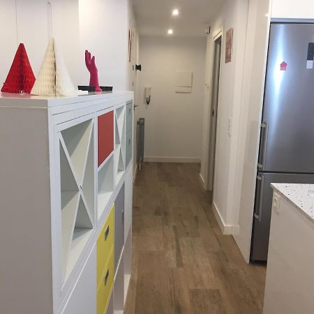 Apartamento En Pleno Centro De Salamanca !!! Esterno foto