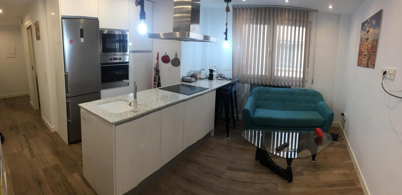 Apartamento En Pleno Centro De Salamanca !!! Esterno foto