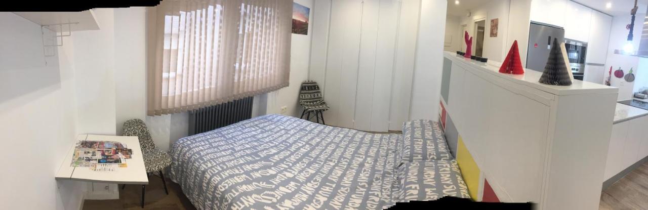 Apartamento En Pleno Centro De Salamanca !!! Esterno foto
