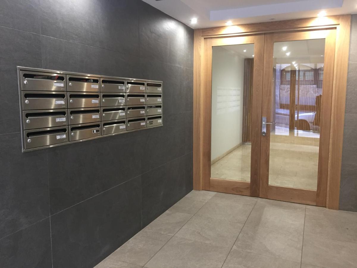 Apartamento En Pleno Centro De Salamanca !!! Esterno foto